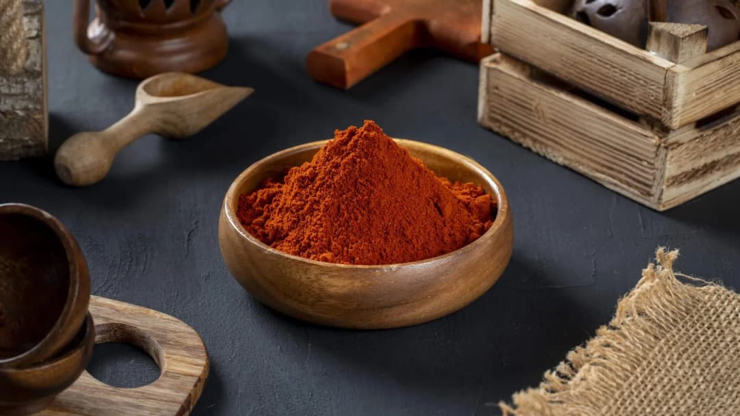 Baharat