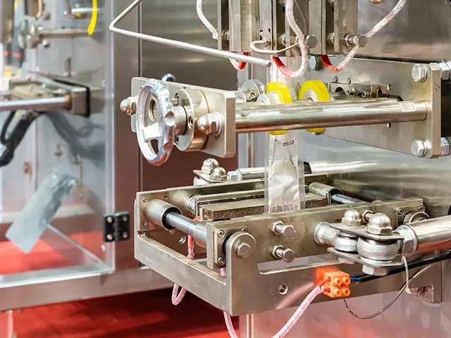 Dolumpak Fason Gıda Dolum